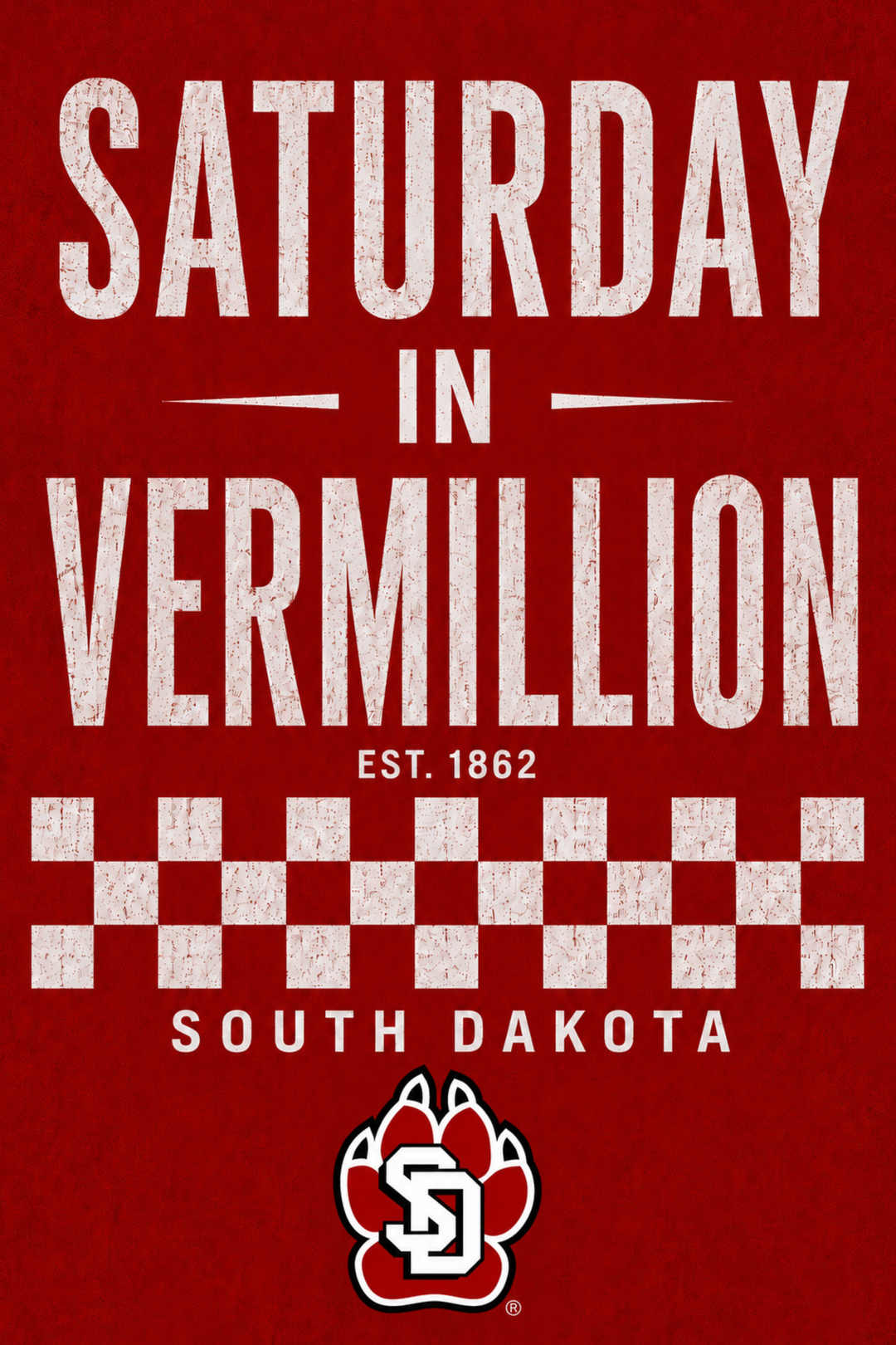 Saturday in Vermillion (Copy)